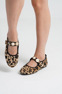 BYNDPT01 – BEJ LEOPAR