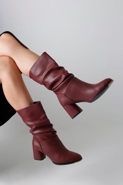 BYNDRSL2430 – BORDO