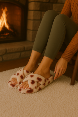 DALMAÇYALI BORDO BEYAZ