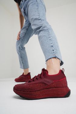 BYNDKİ105 – BORDO