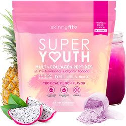 Tropical Punch