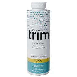 Lemon Trim