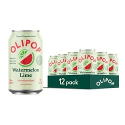 Watermelon Lime