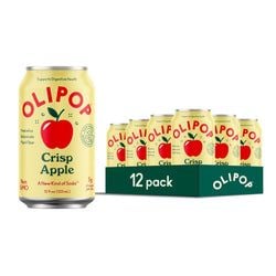 Crisp Apple