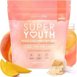Peach Mango