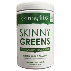 Greens Superfood