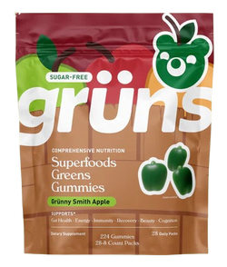 Sugar-Free