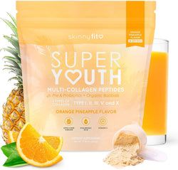 Orange Pineapple
