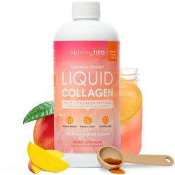 Tropical Mango Liquid