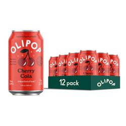 Cherry Cola