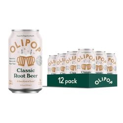 Root Beer