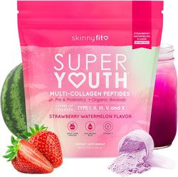 Strawberry Watermelon