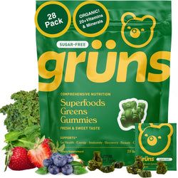 Sugar-Free