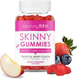 Skinny Gummies