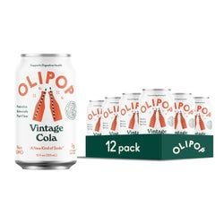 Vintage Cola