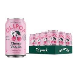 Cherry Vanilla