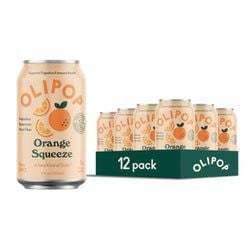 Orange Squeeze