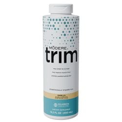 Vanilla Trim