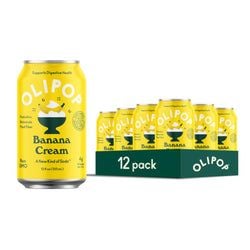 Banana Cream