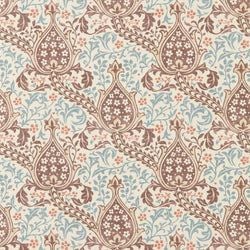 Color – Umber/Mineral Blue