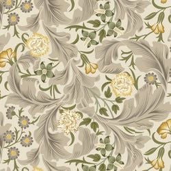Color – Dove Grey