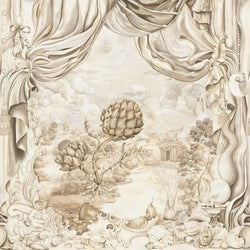 Color – Alabaster
