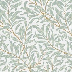 Color – Willow Sky