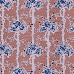 Color – Pink Blue