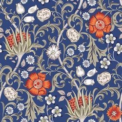 Color – Navy Blue