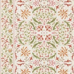 Color – Rose/Nettle
