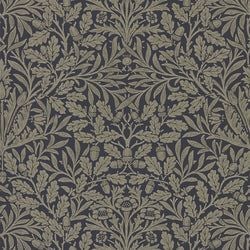 Color – Charcoal/Gilver