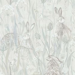 Color – Mist/Pebble