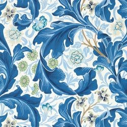 Color – Paradise Blue