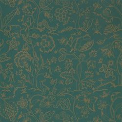 Color – Moss Gold