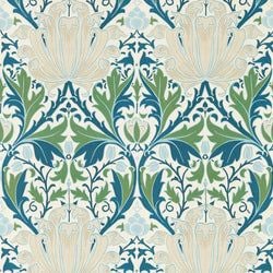 Color – Indigo/Forest