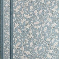 Color – Faded Indigo