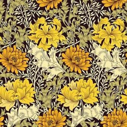 Color – Golden