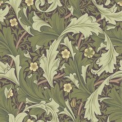 Color – Green / Purple