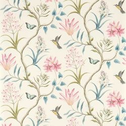 Color – Dusky Pink
