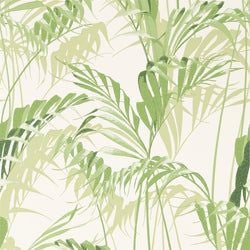 Color – Botanical Green