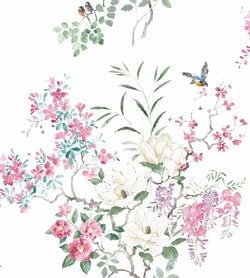 Color – Blossom/Leaf