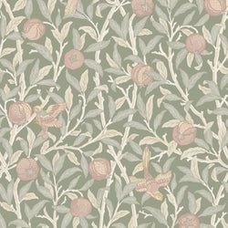 Color – Rose Garden