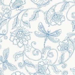 Color – Indigo