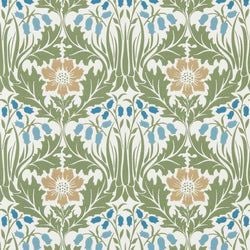 Color – Woad/Nettle