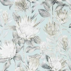 Color – Aqua/Linen