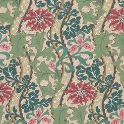 Color – Madder/Forest
