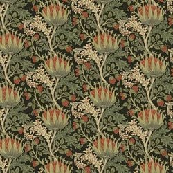 Color – Heather Light Green