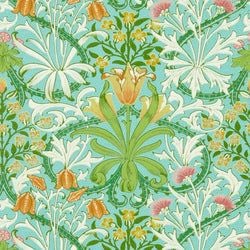 Color – Orange/Turquoise