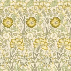 Color – Fern Green
