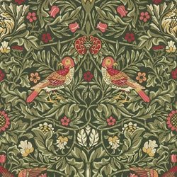 Color – Wooded Dell